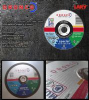 Disco Para Corte Multiuso Special Dronco